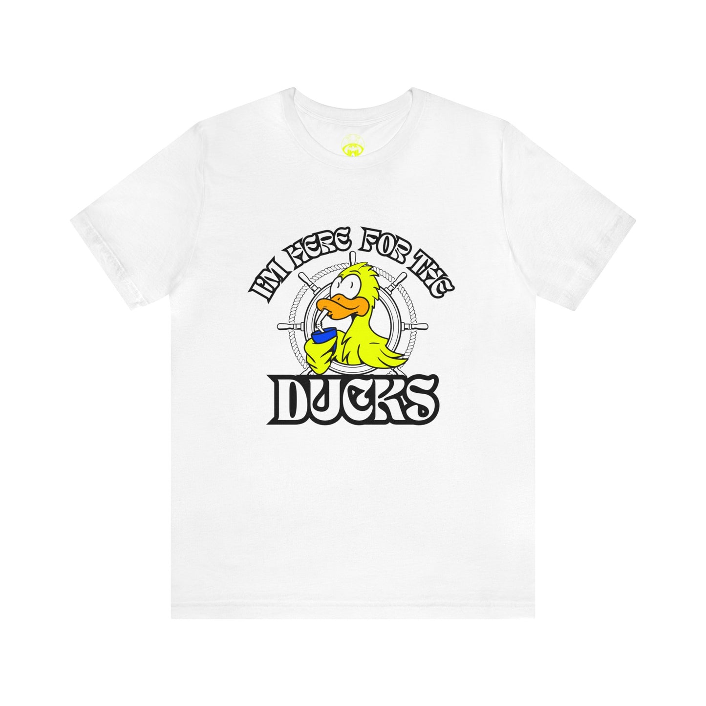 5XL DUCK Tee