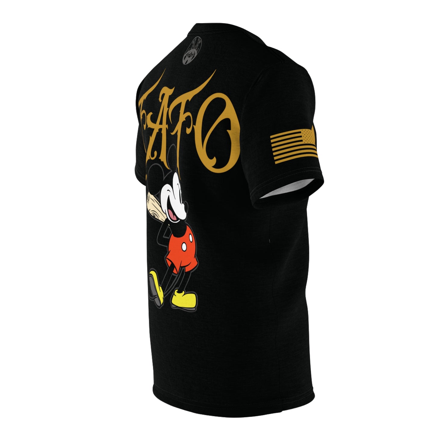 FAFO MOUSE TEE