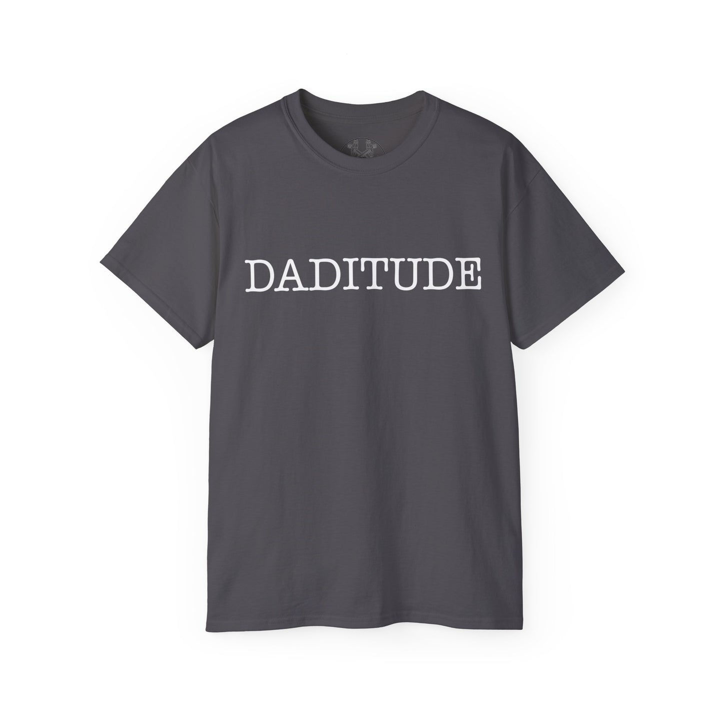 DADITUDE. tee