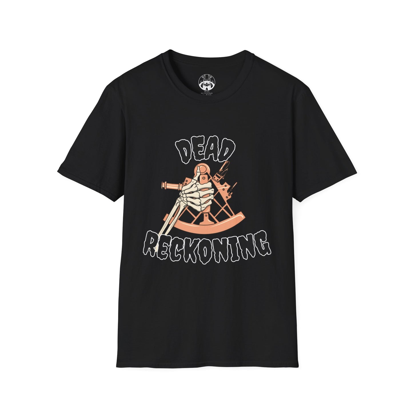 DEAD RECkONING TEE