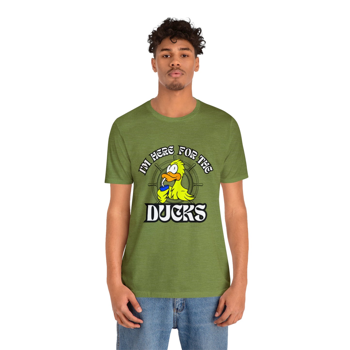 5XL DUCK Tee