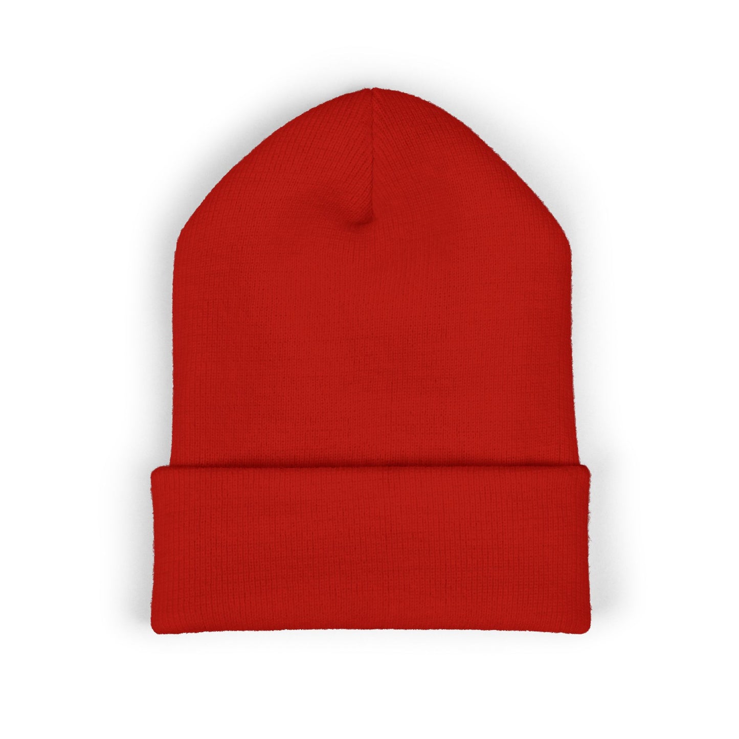BOATS    Classic Cuffed Beanie (Embroidery)