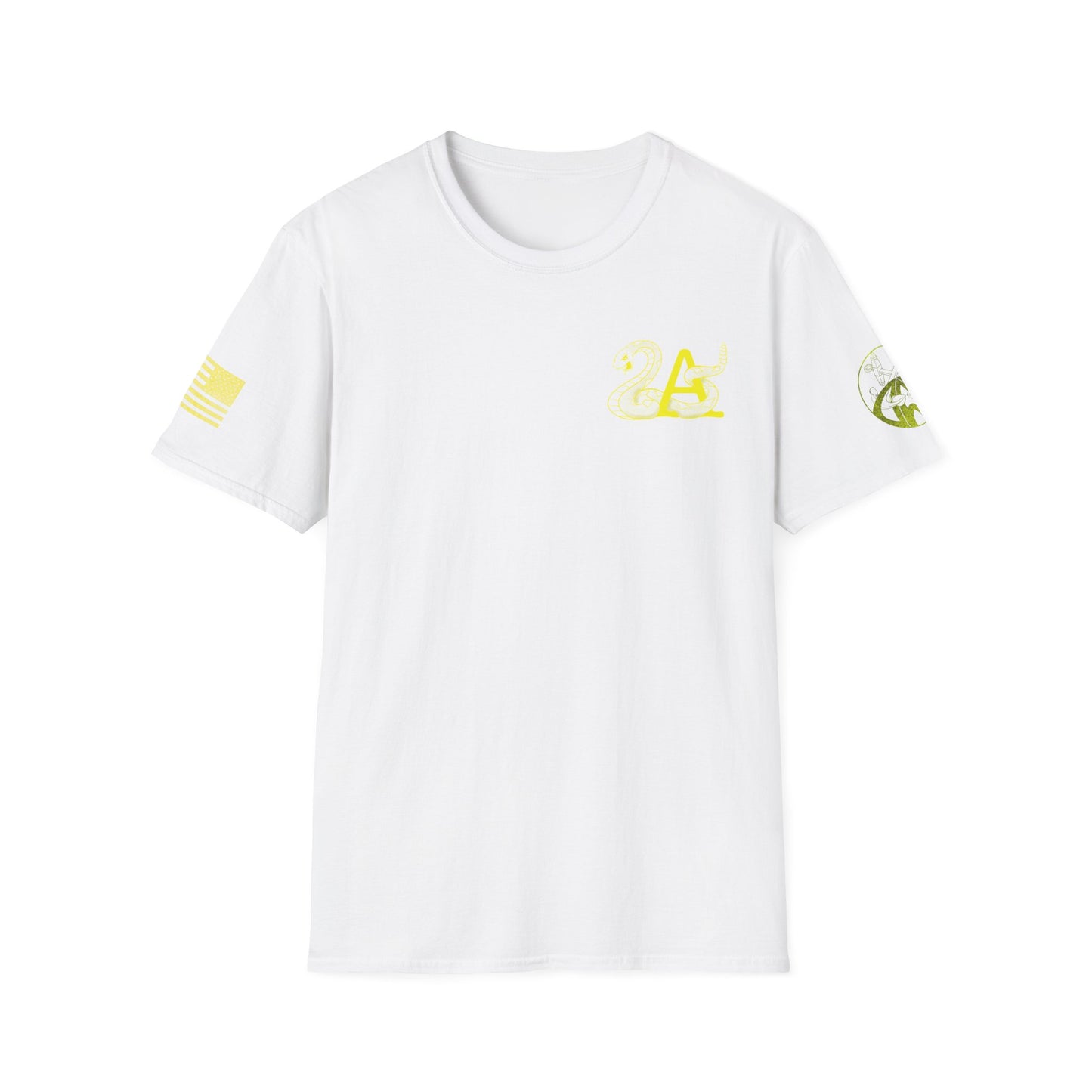 2A TEE