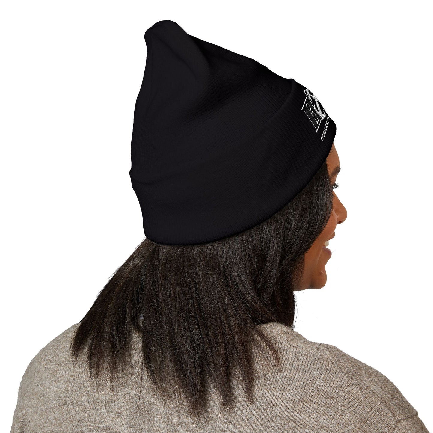 BOATS    Classic Cuffed Beanie (Embroidery)