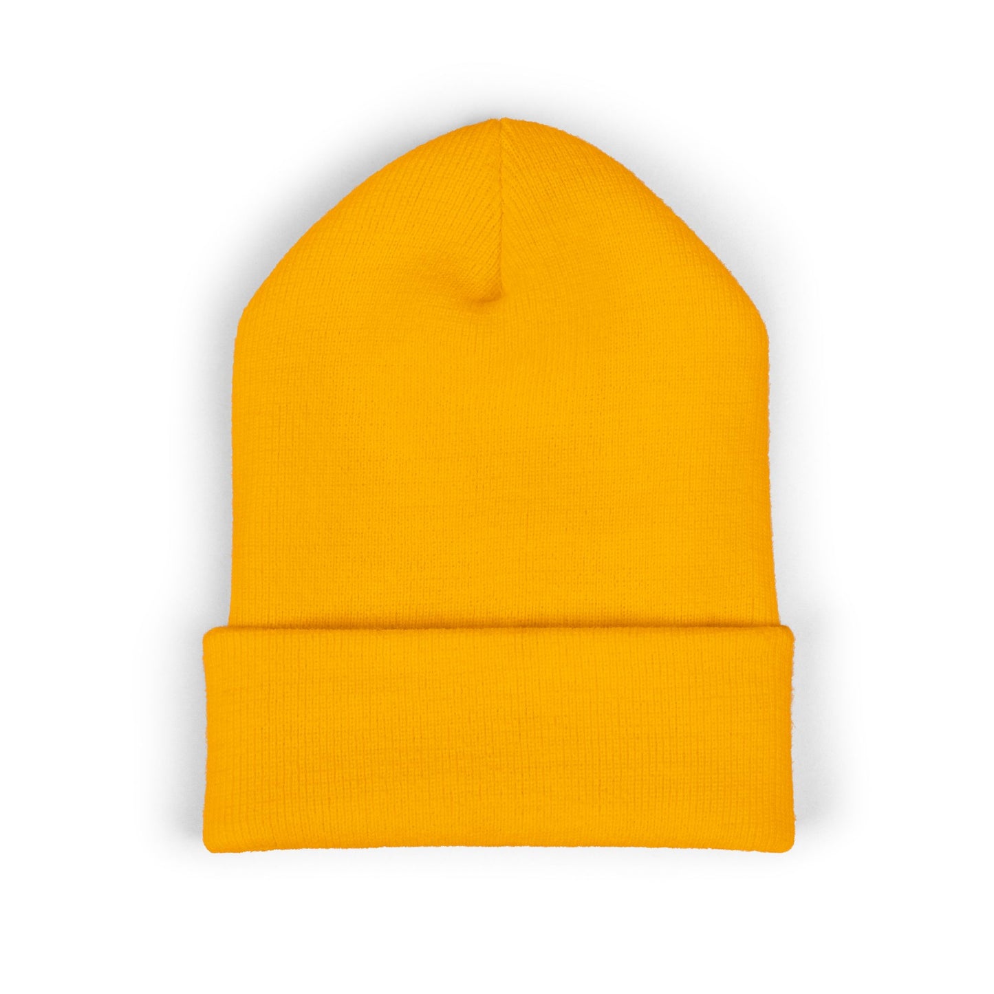 BOATS    Classic Cuffed Beanie (Embroidery)