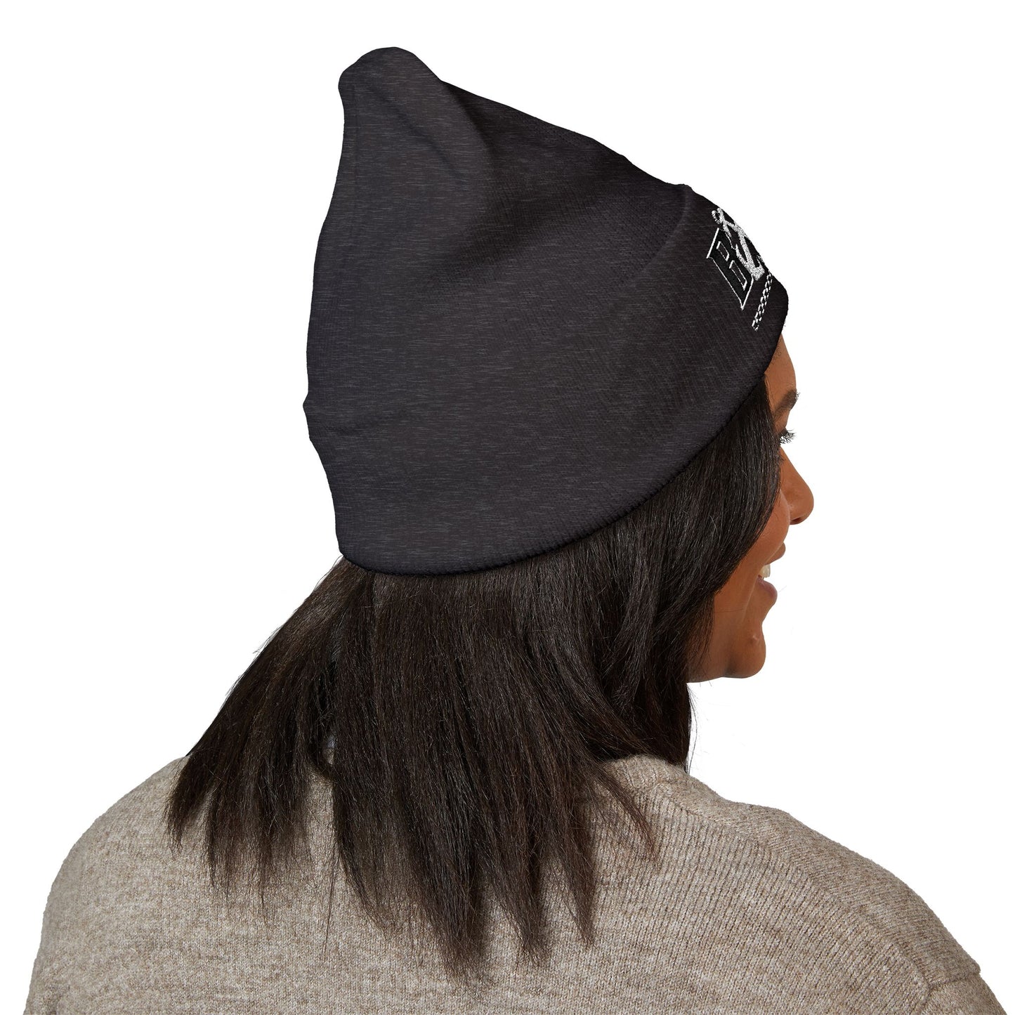 BOATS    Classic Cuffed Beanie (Embroidery)
