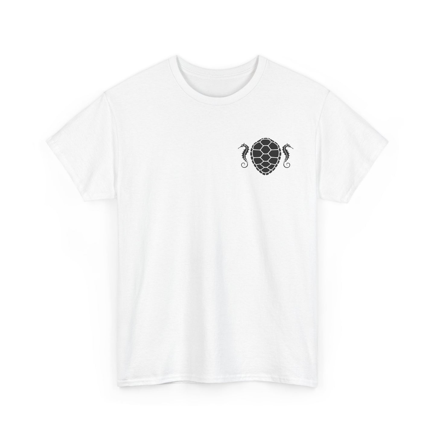 Shellback T-Shirt — U.S. Navy Shellback Crew Tee