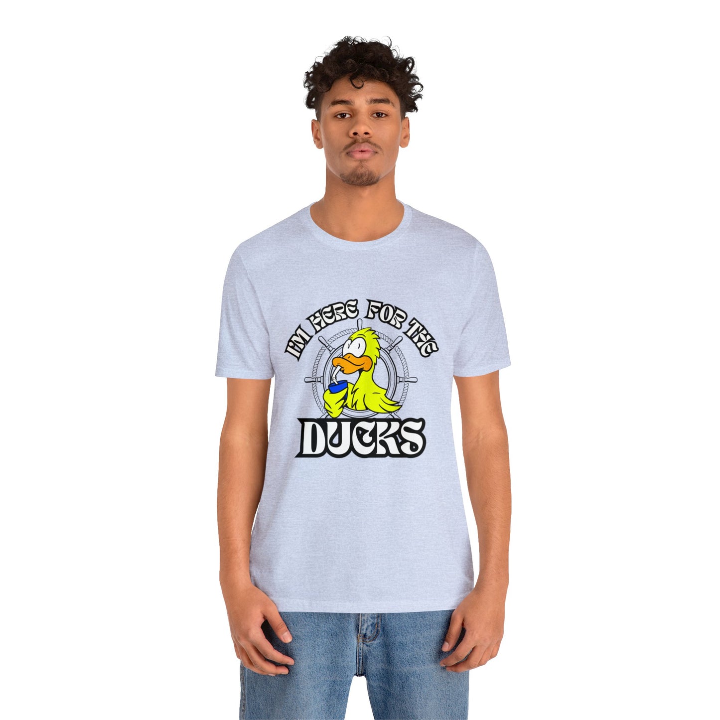 5XL DUCK Tee