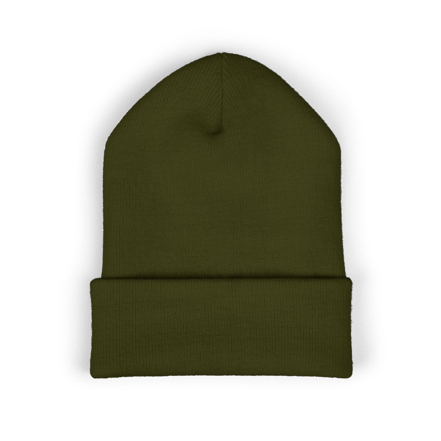 BOATS    Classic Cuffed Beanie (Embroidery)