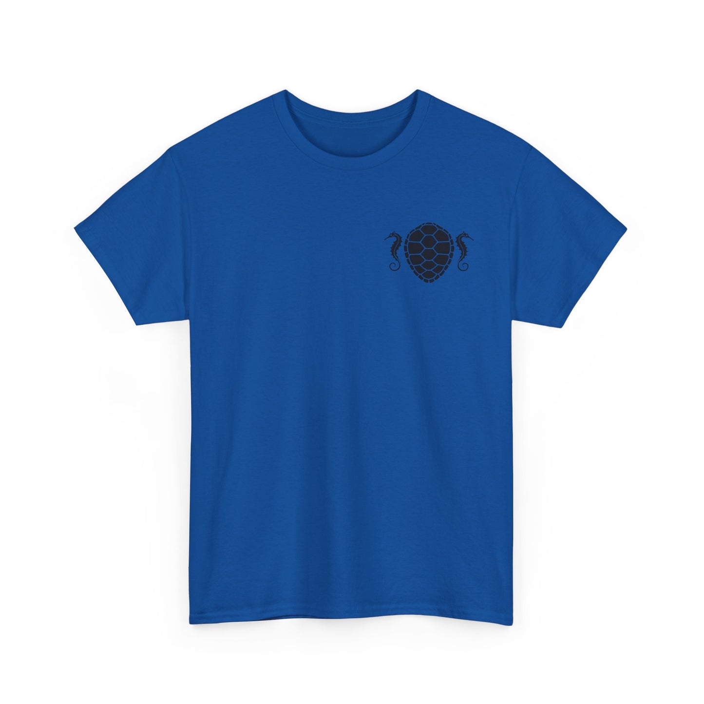 Shellback T-Shirt — U.S. Navy Shellback Crew Tee