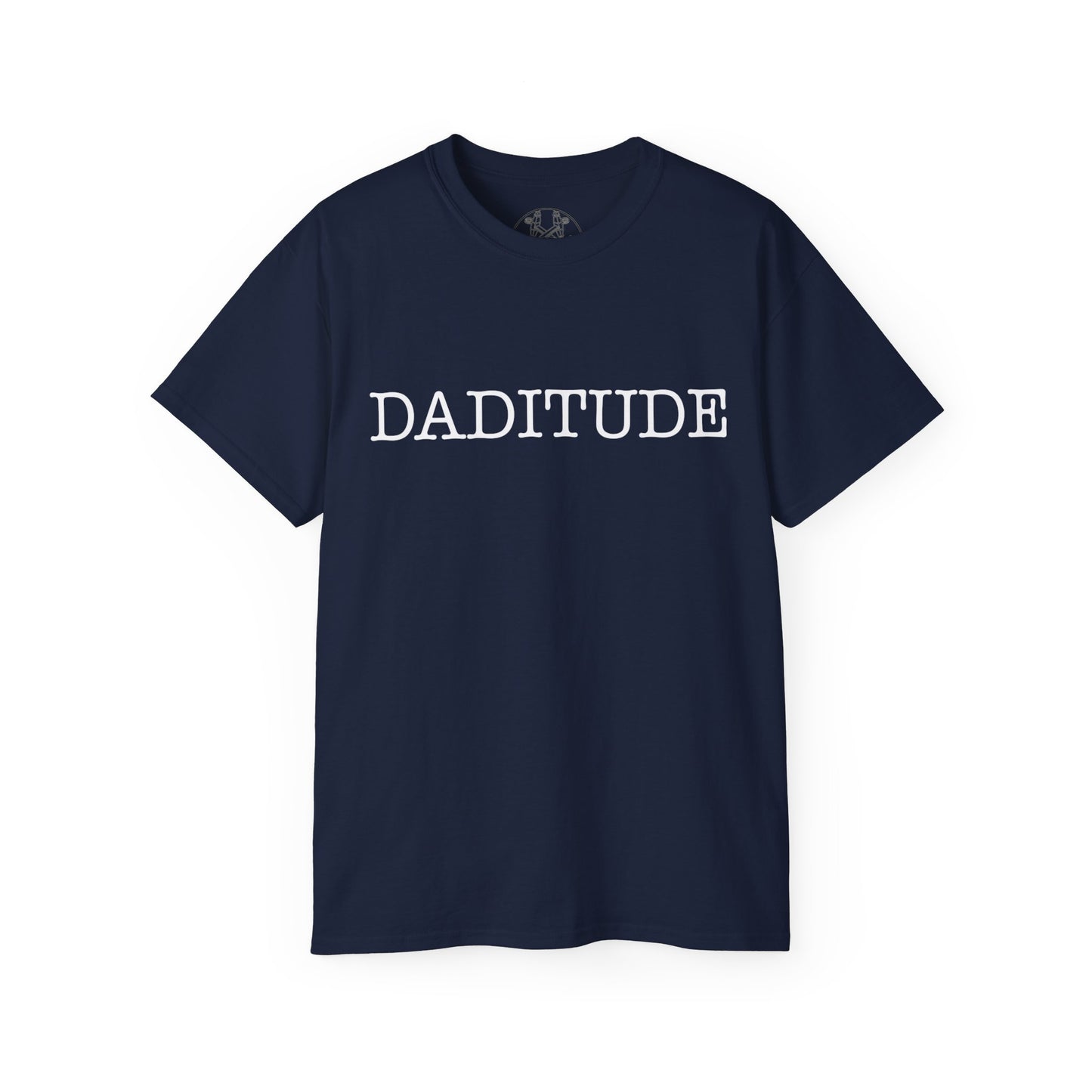 DADITUDE. tee