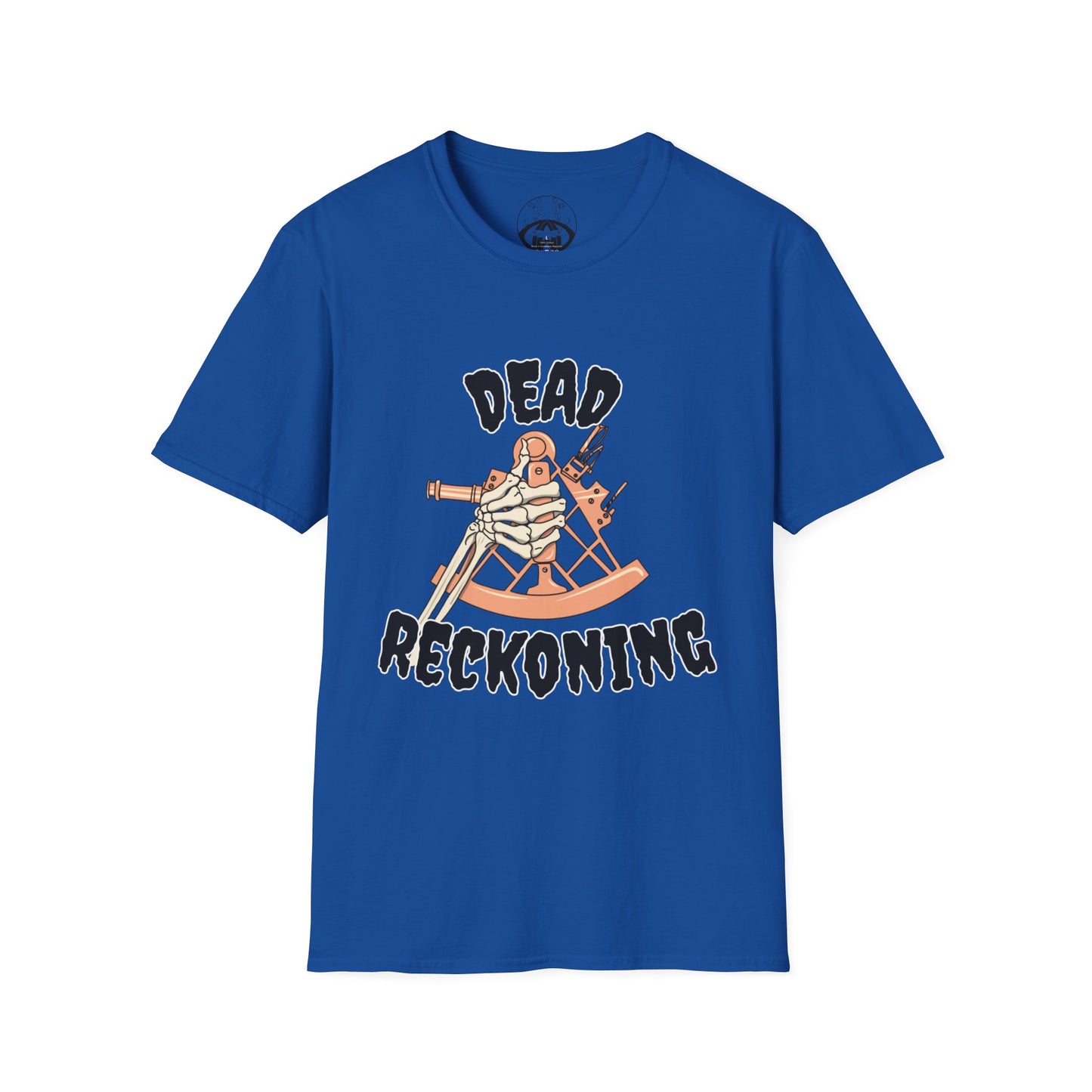 DEAD RECkONING TEE