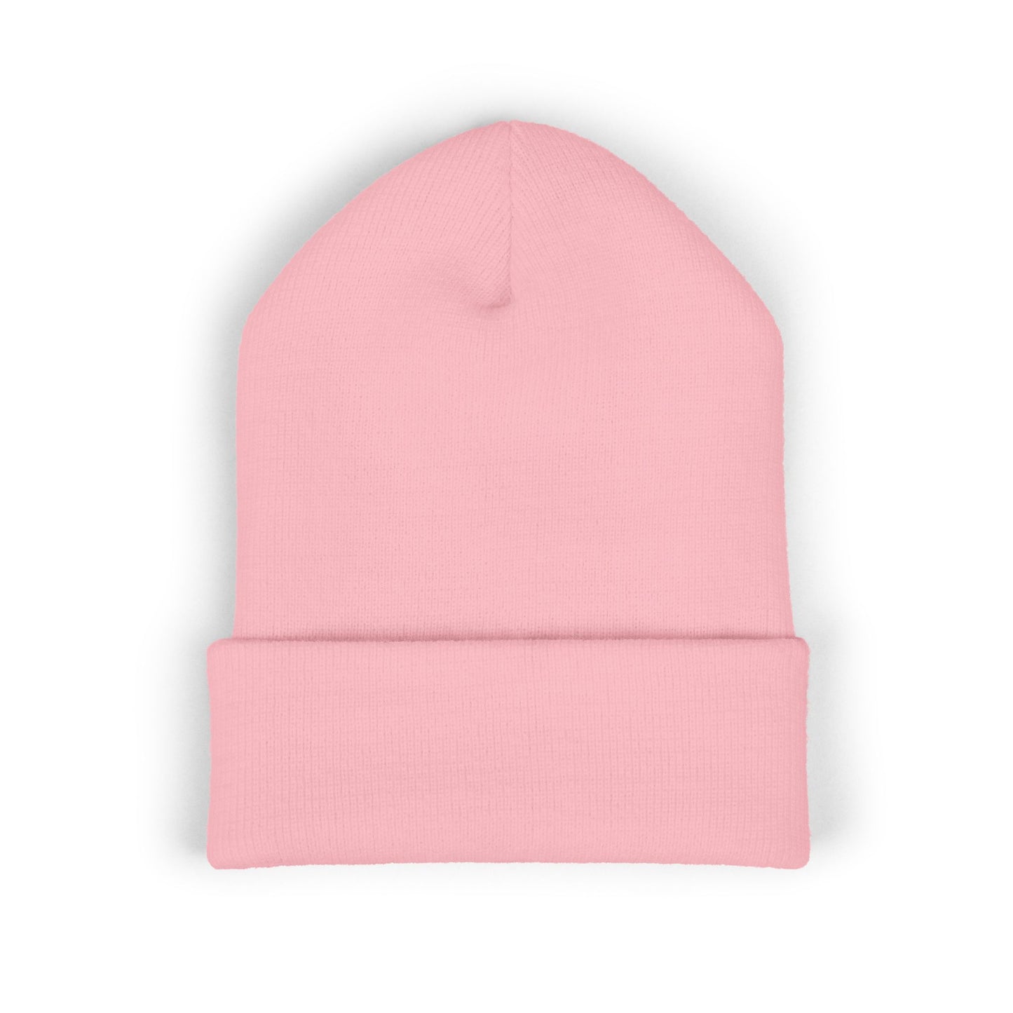 BOATS    Classic Cuffed Beanie (Embroidery)