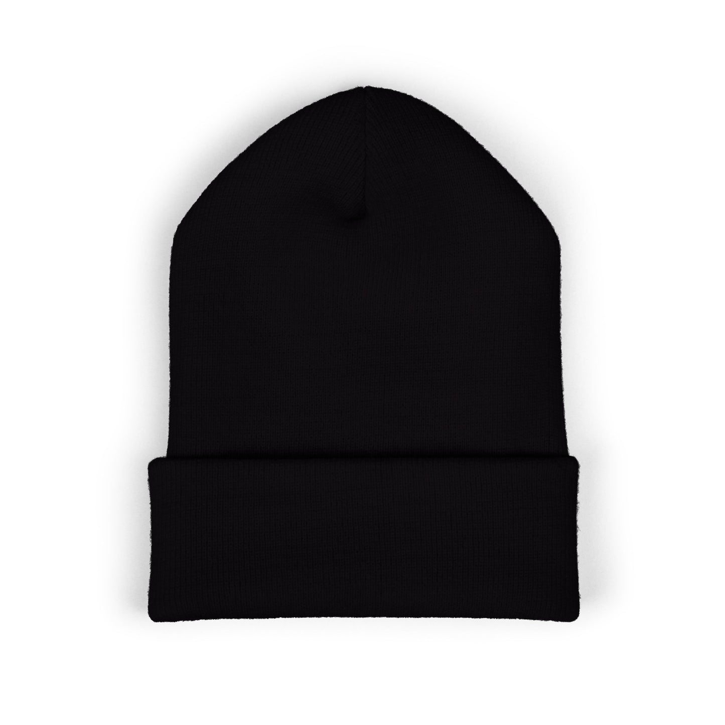 BOATS    Classic Cuffed Beanie (Embroidery)
