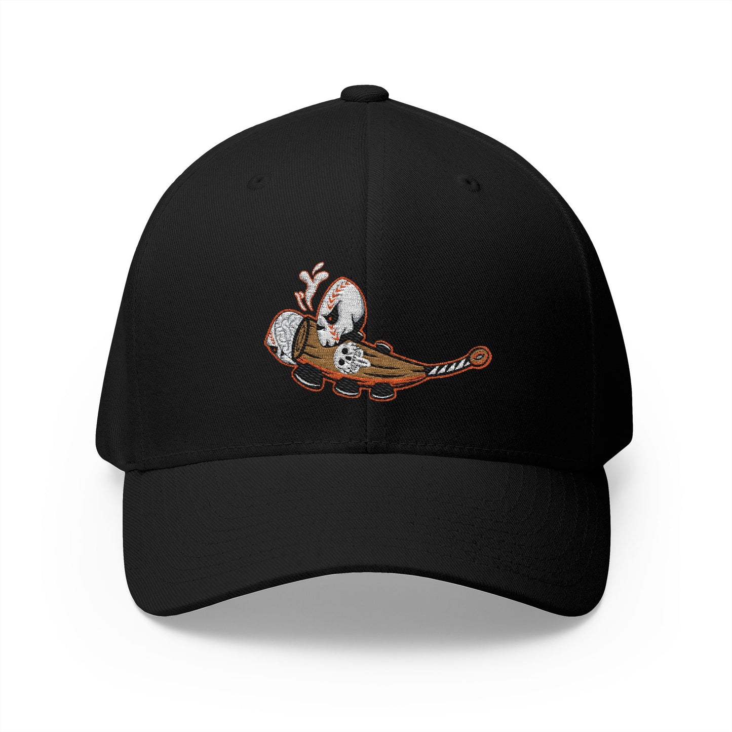 LOS MACUAHUITLS. Fitted