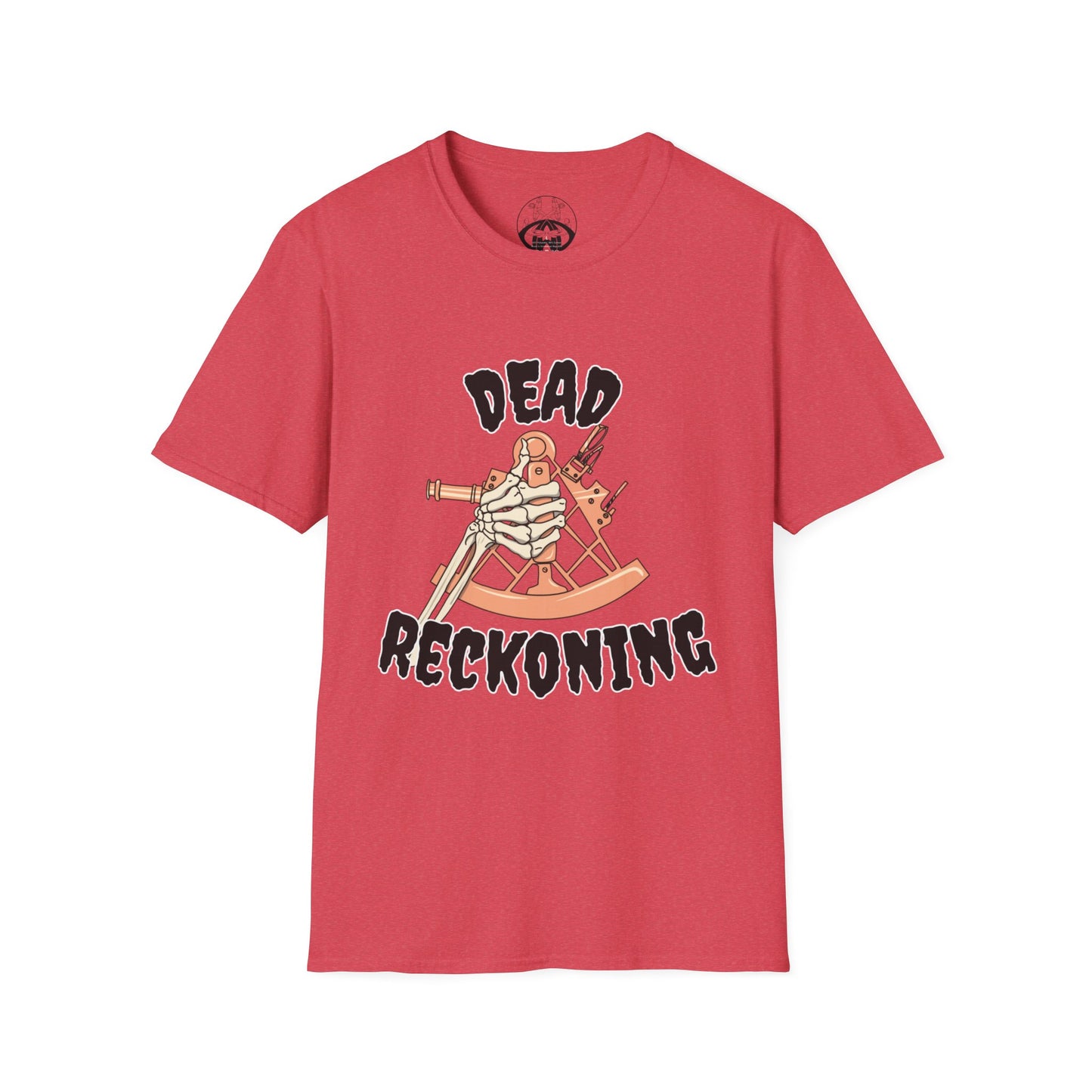 DEAD RECkONING TEE