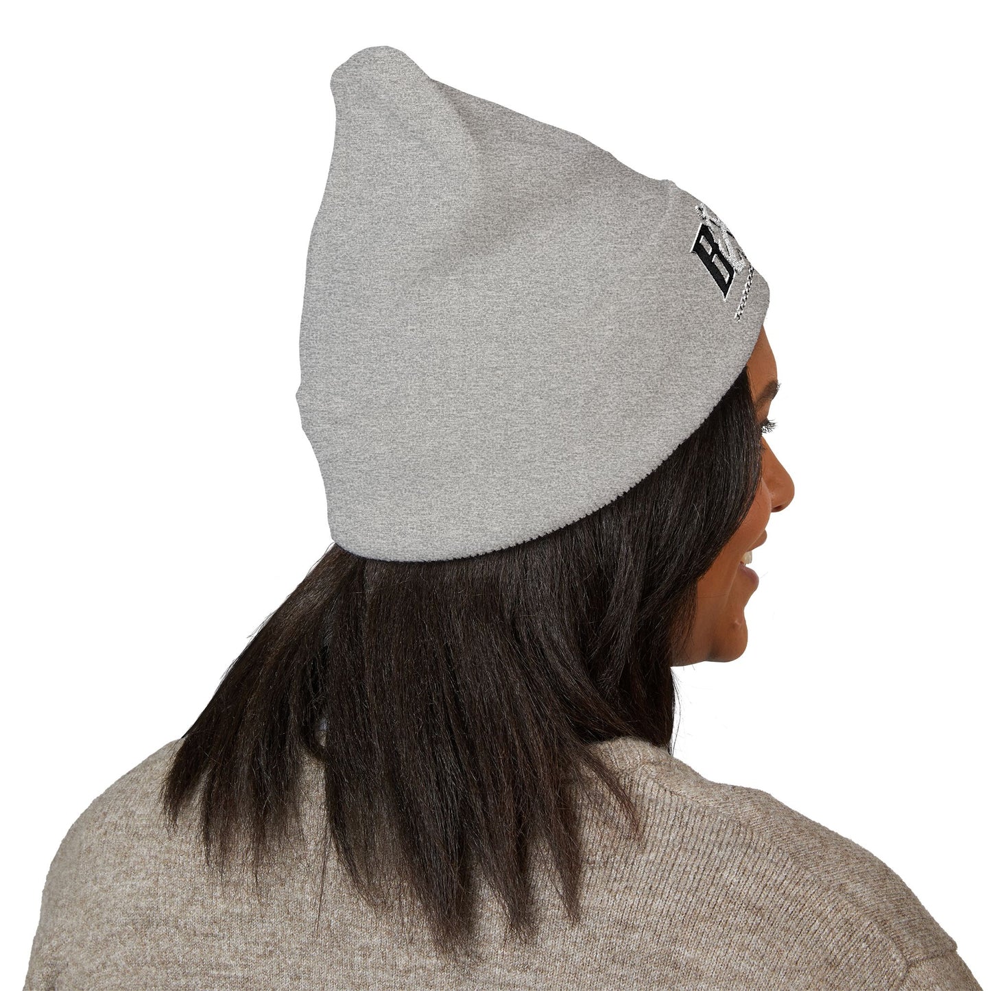 BOATS    Classic Cuffed Beanie (Embroidery)