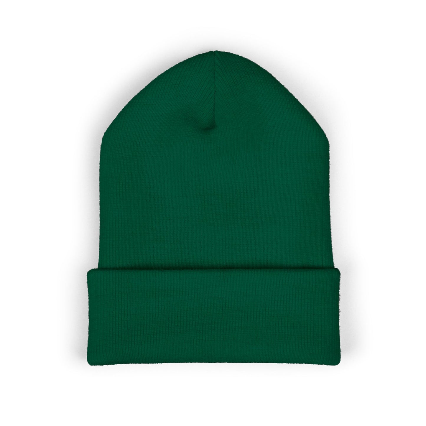 BOATS    Classic Cuffed Beanie (Embroidery)