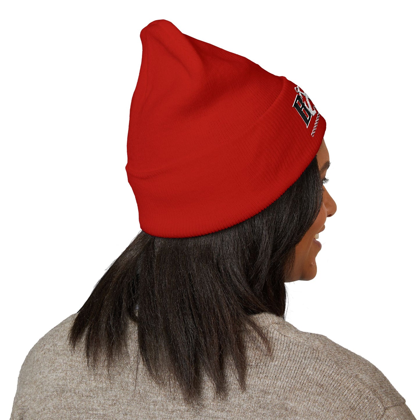BOATS    Classic Cuffed Beanie (Embroidery)