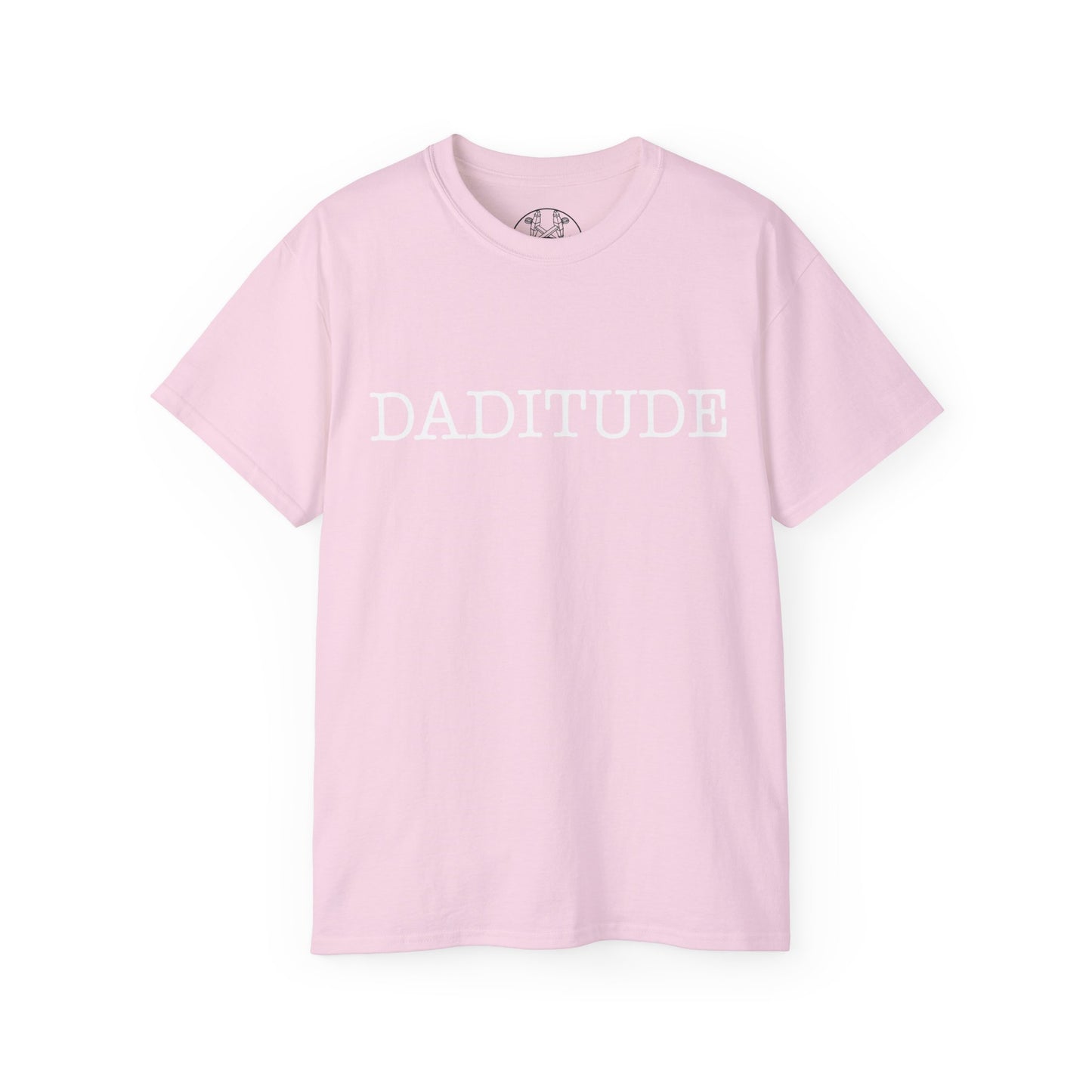 DADITUDE. tee