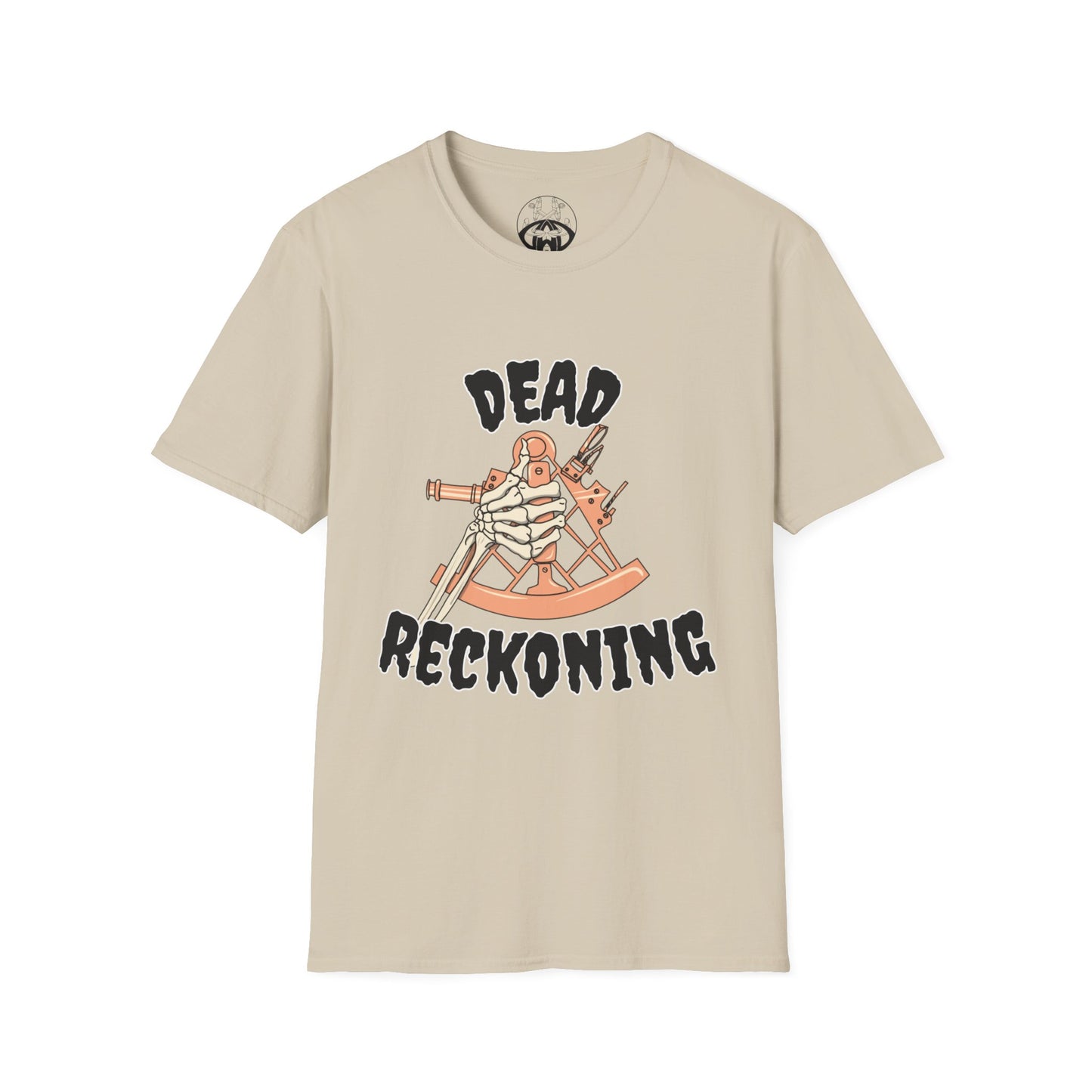 DEAD RECkONING TEE