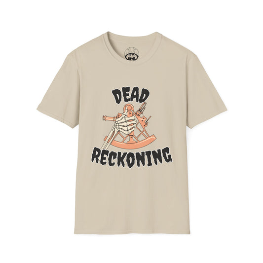 DEAD RECkONING TEE