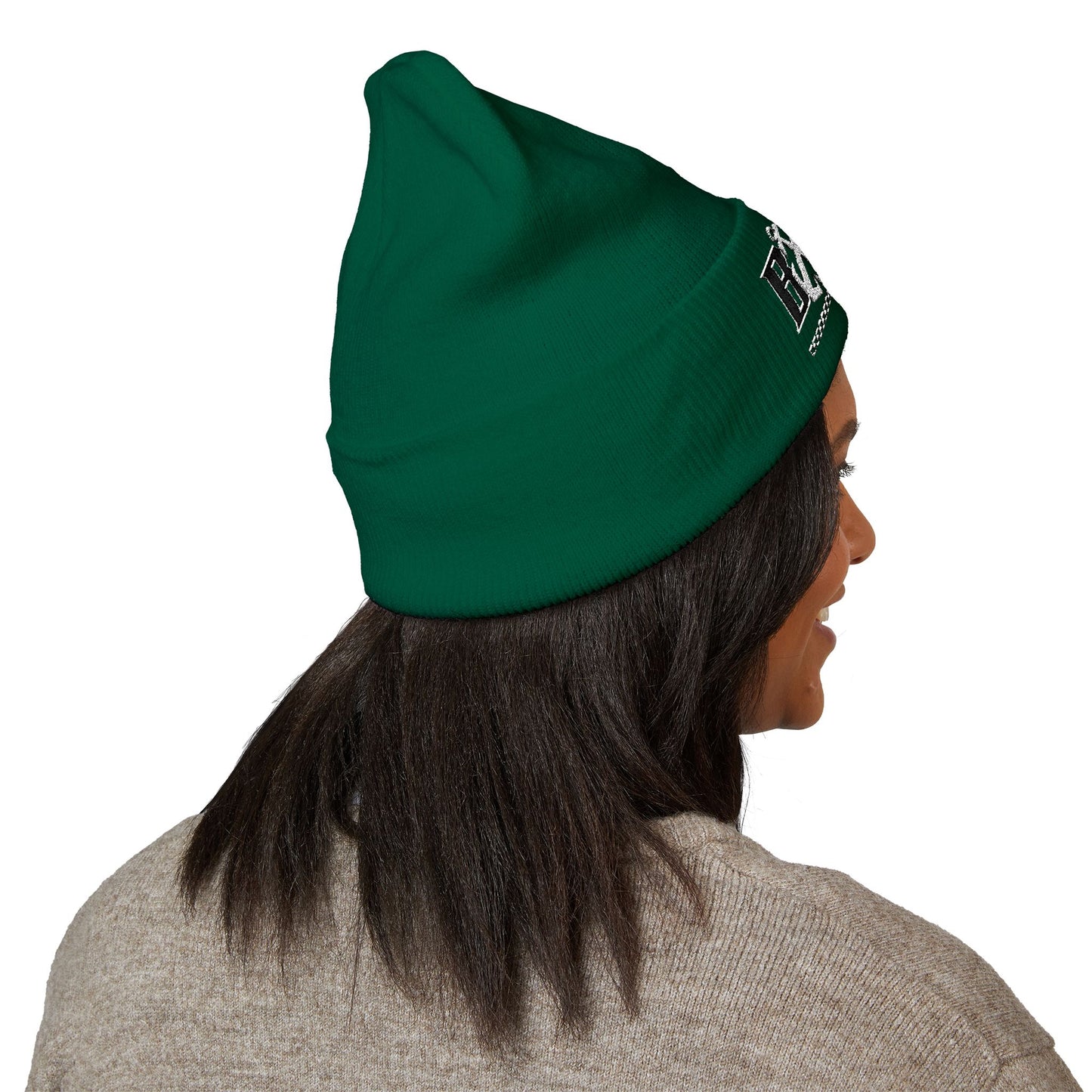 BOATS    Classic Cuffed Beanie (Embroidery)