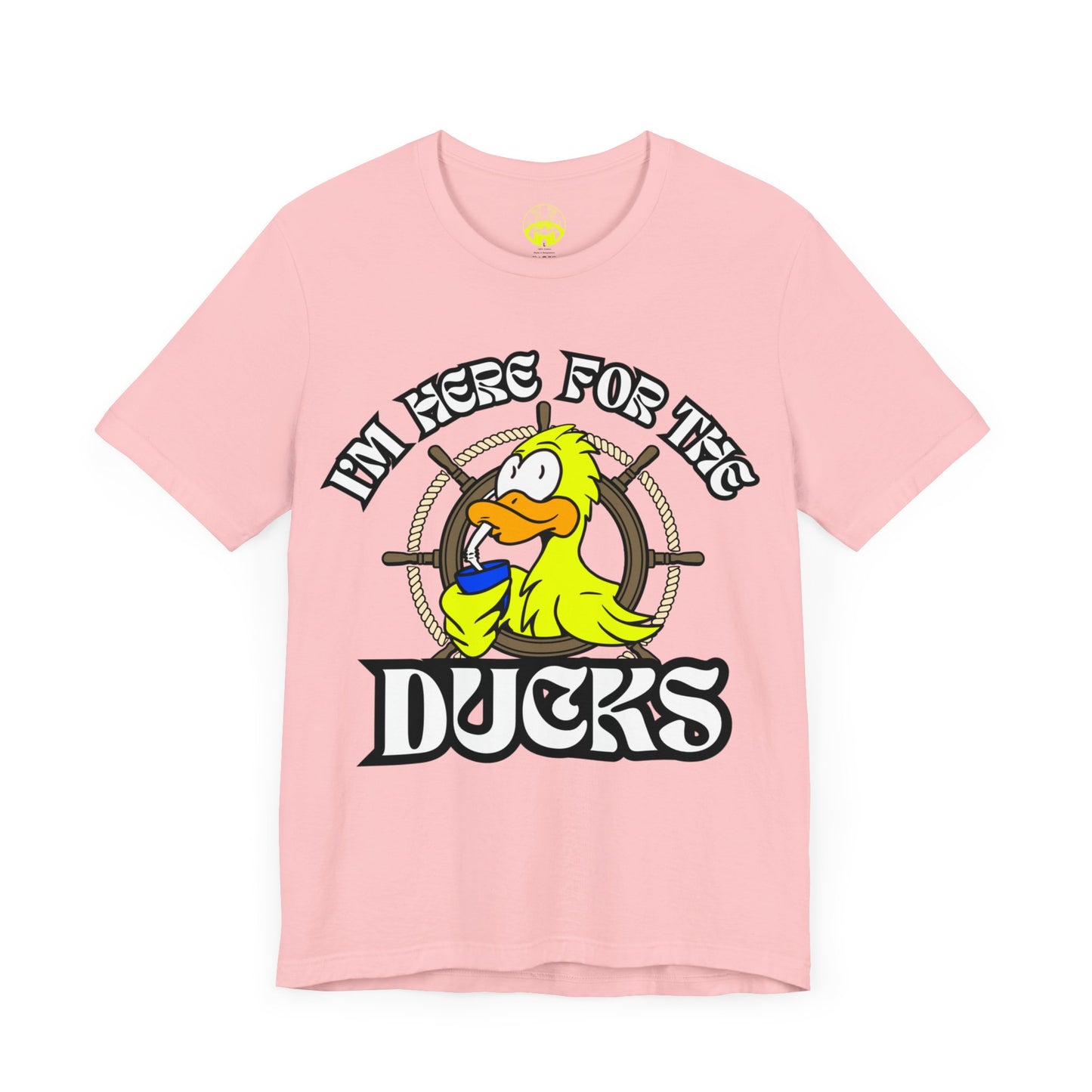 Cruisin Duck Tee