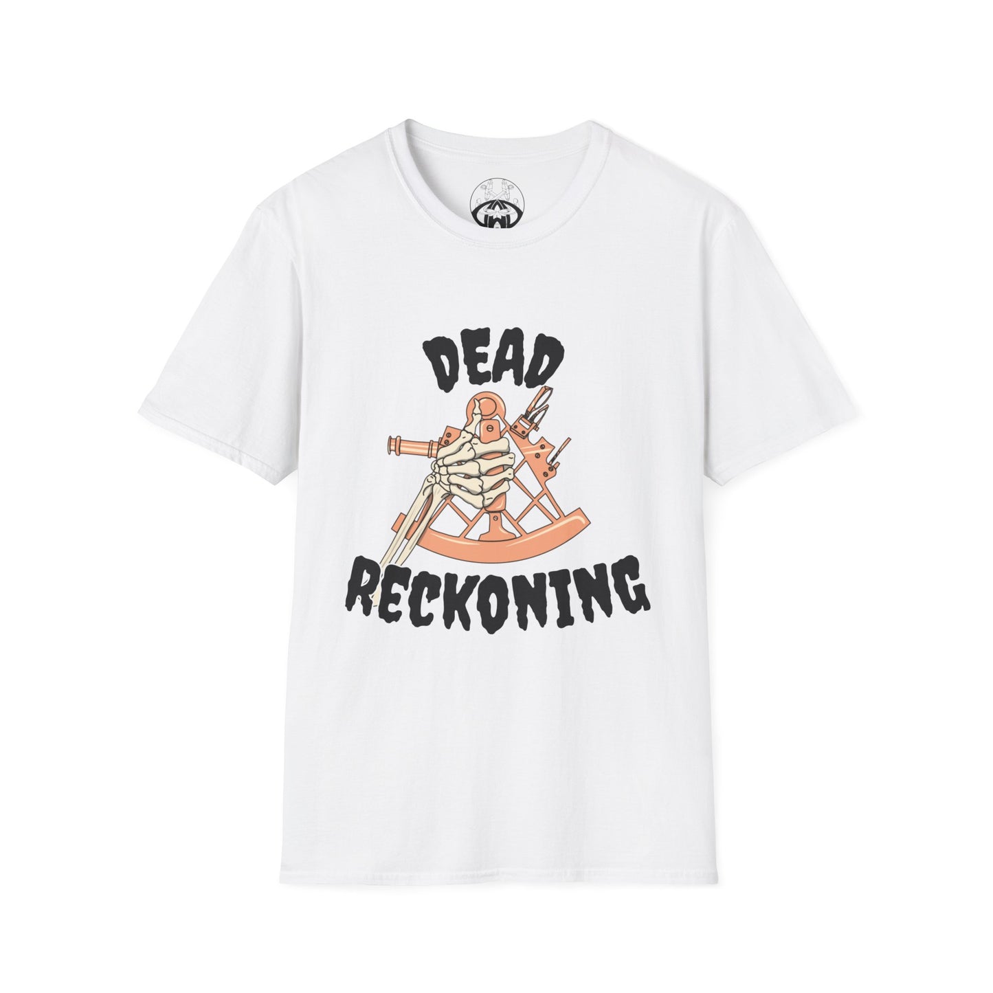 DEAD RECkONING TEE