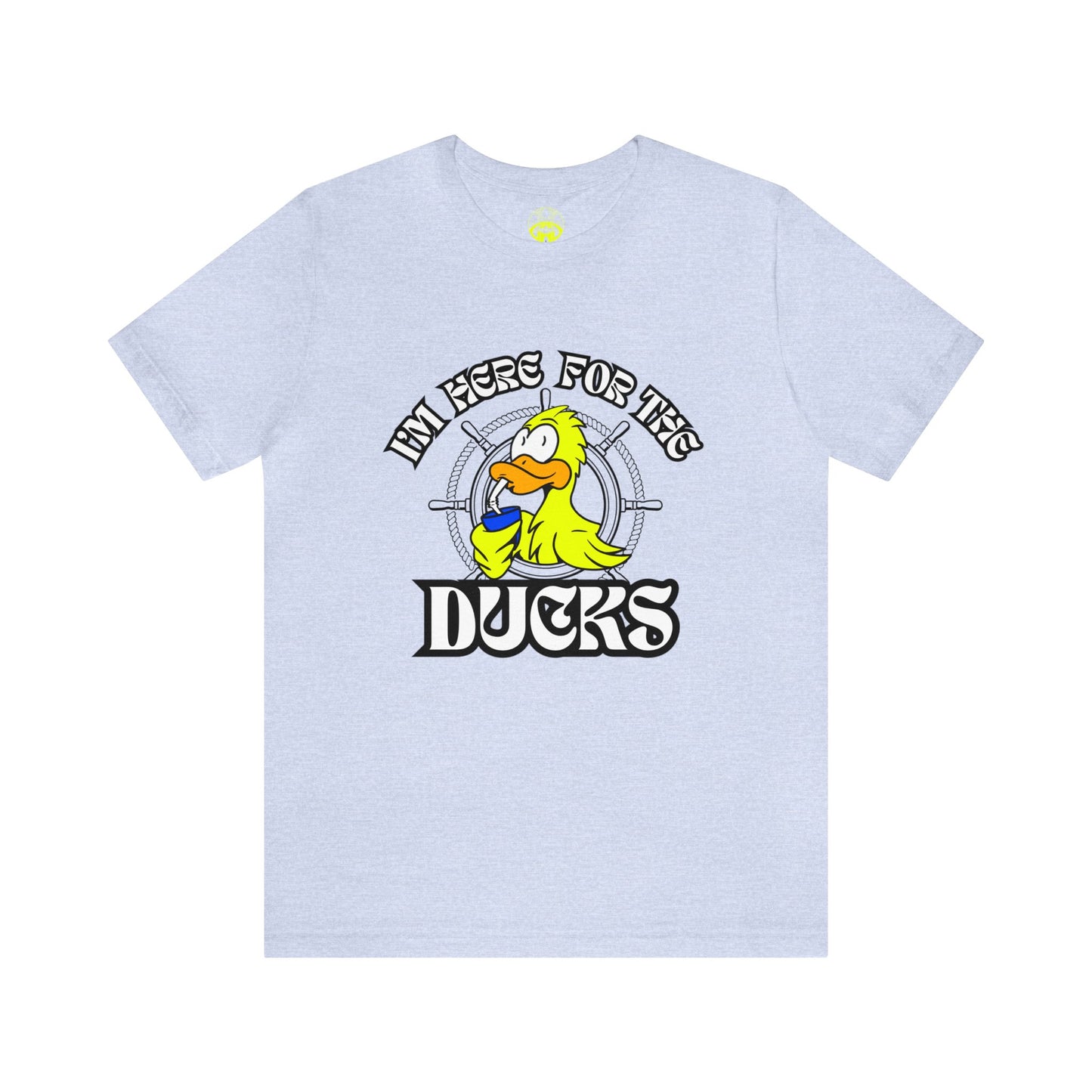 5XL DUCK Tee