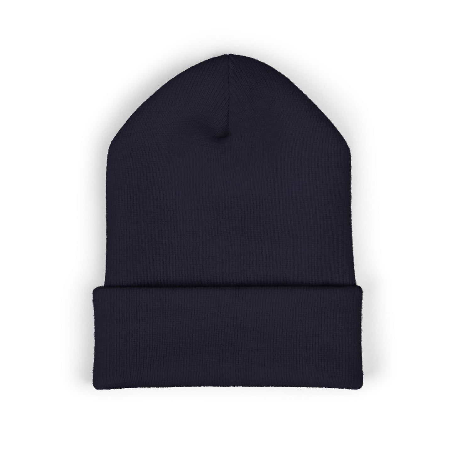 BOATS    Classic Cuffed Beanie (Embroidery)