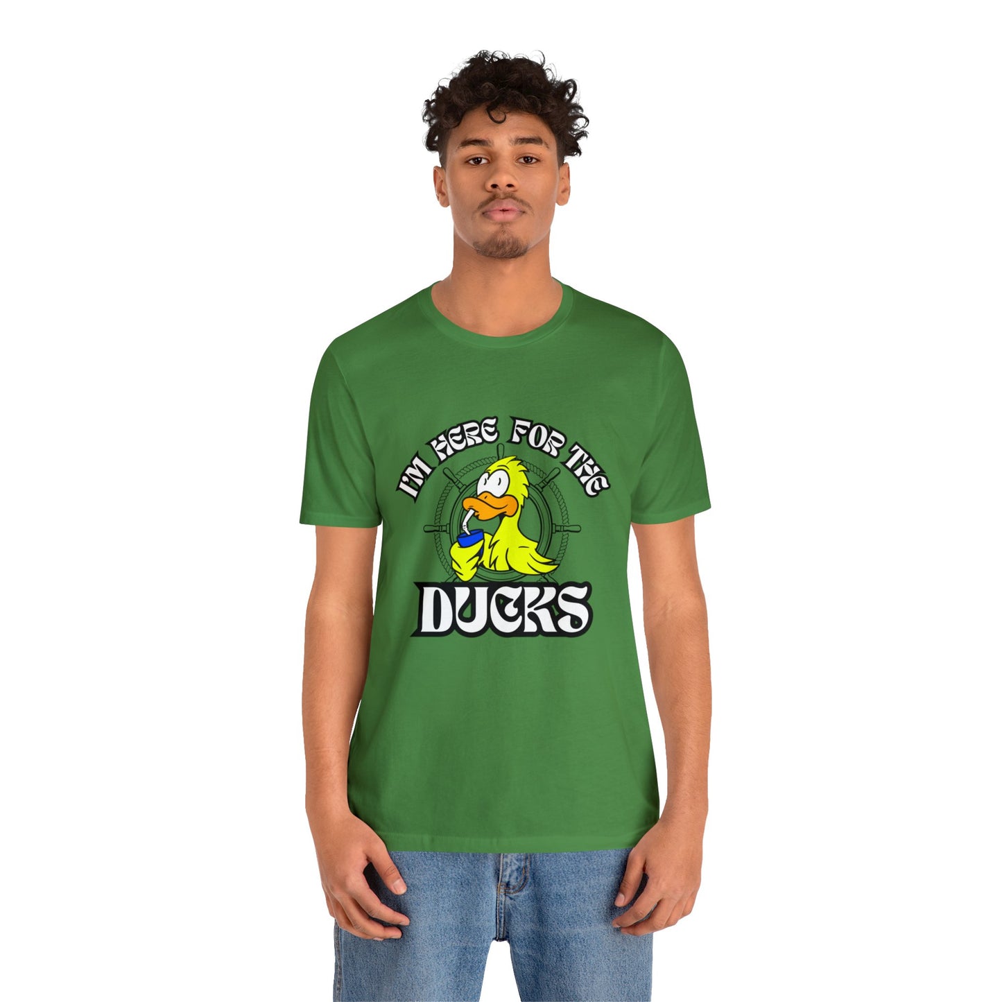 5XL DUCK Tee