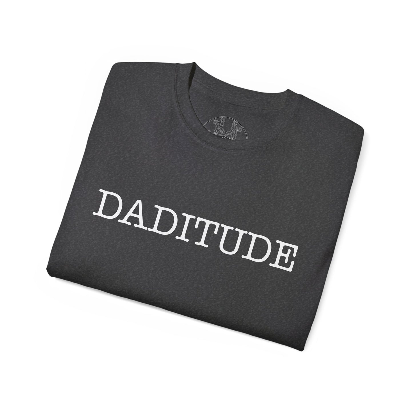 DADITUDE. tee