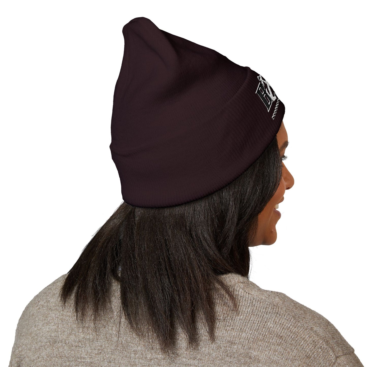 BOATS    Classic Cuffed Beanie (Embroidery)