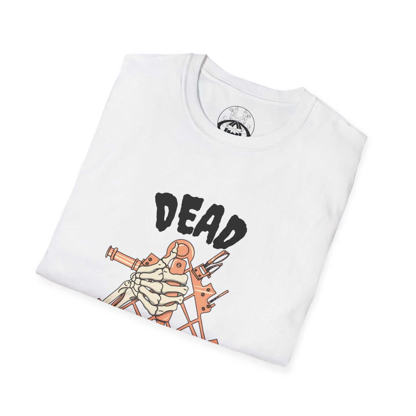 DEAD RECkONING TEE